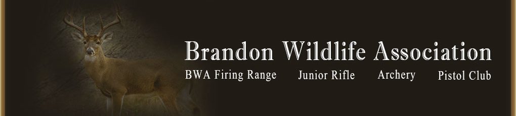 Brandon Wildlife Association